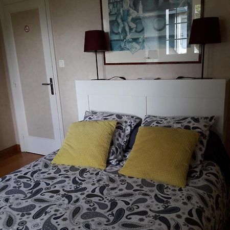 Chambre Dans Jolie Demeure Gouesnou Bagian luar foto