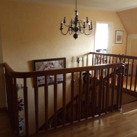 Chambre Dans Jolie Demeure Gouesnou Bagian luar foto