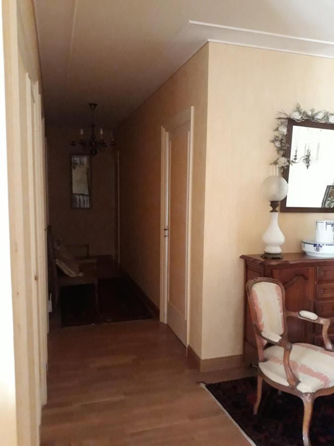 Chambre Dans Jolie Demeure Gouesnou Bagian luar foto