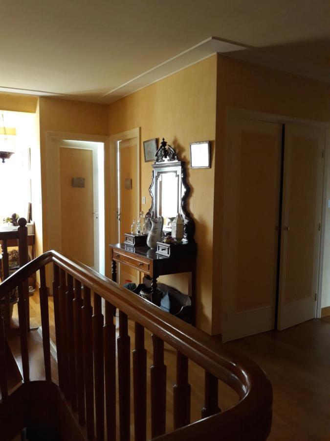 Chambre Dans Jolie Demeure Gouesnou Bagian luar foto